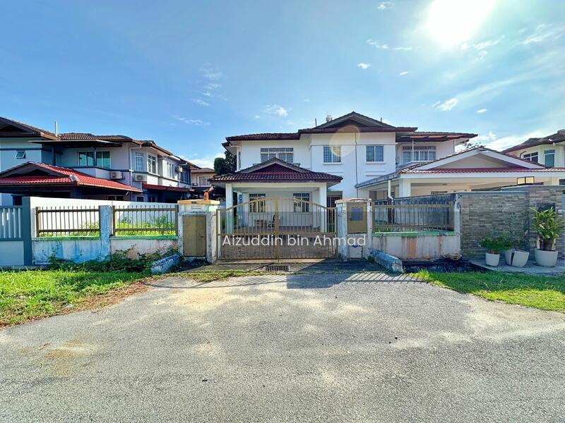 Bandar Seri Putra - 1