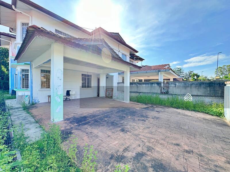 Bandar Seri Putra - 3