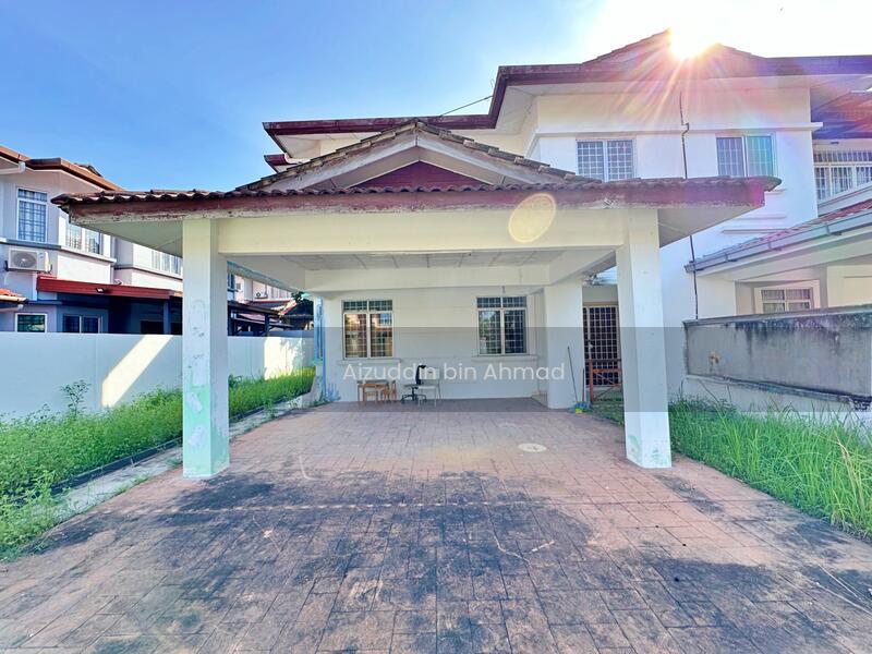 Bandar Seri Putra - 5