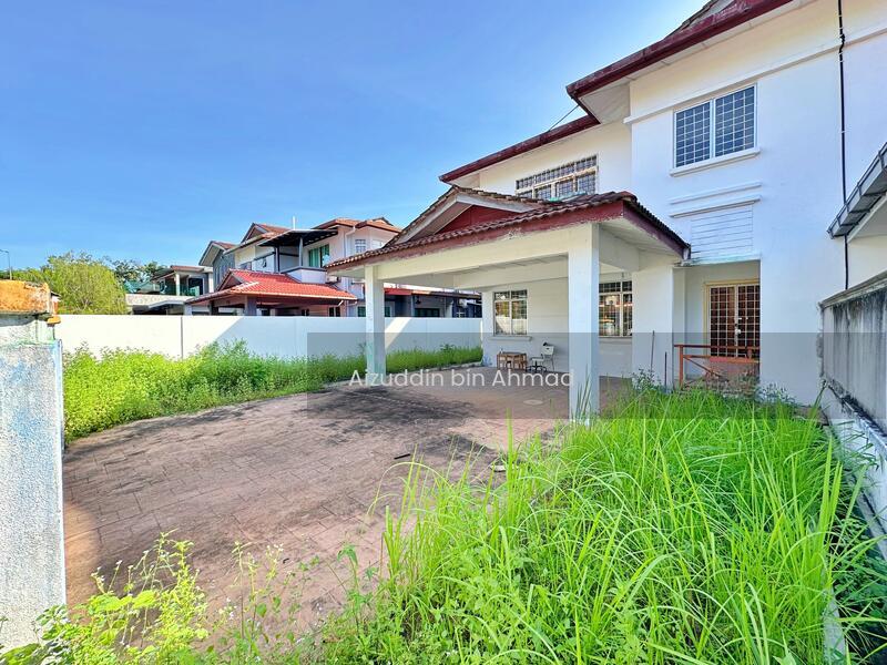 Bandar Seri Putra - 4