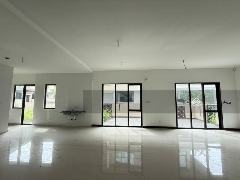 Setia Eco Templer - 2