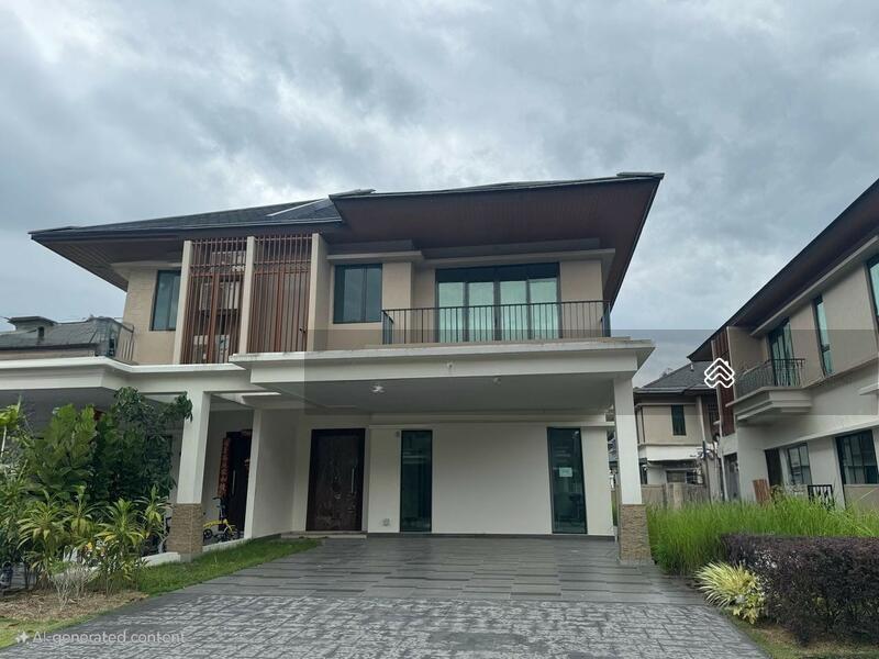 Setia Eco Templer - 3