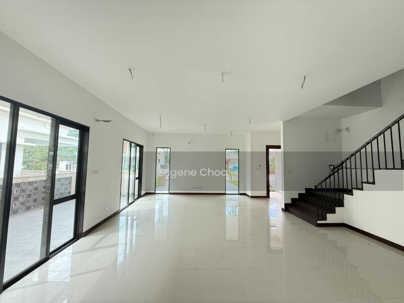 Setia Eco Templer - 1