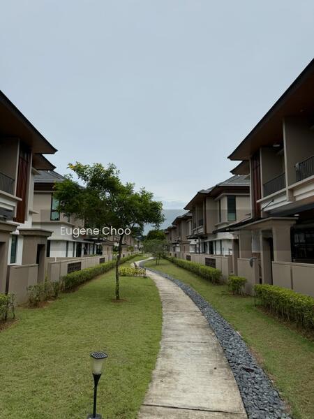 Setia Eco Templer - 5