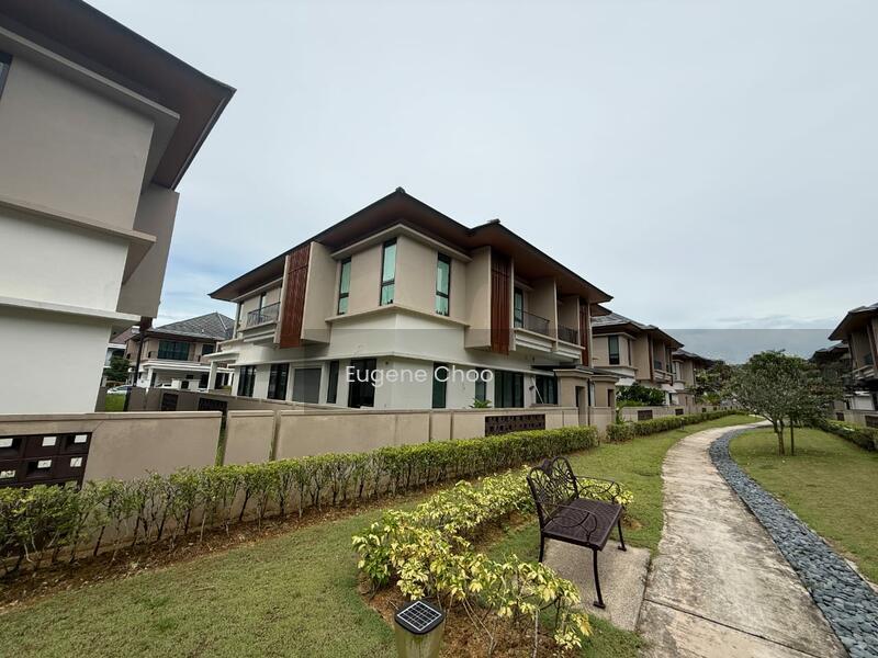 Setia Eco Templer - 4