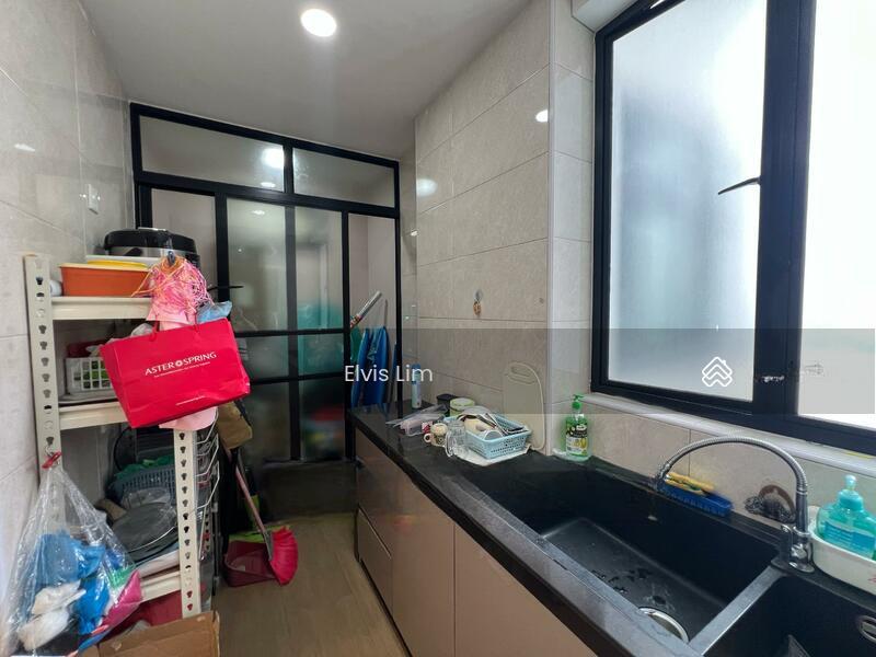 98 Nibong Residence - 2