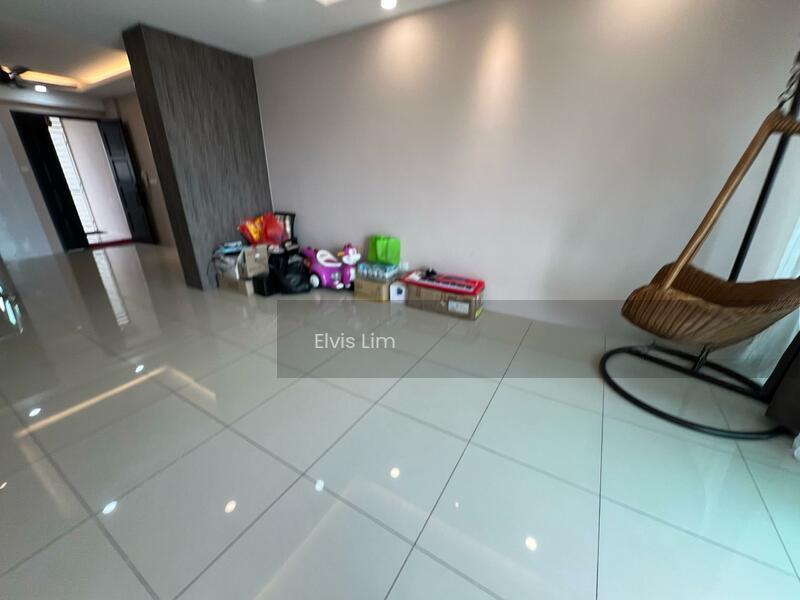 98 Nibong Residence - 4