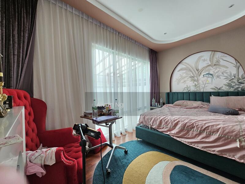 The Oasis @ Cheras - 5