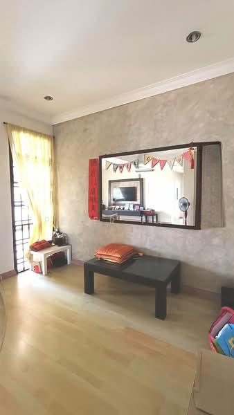 Villa Bestari Apartment - 2