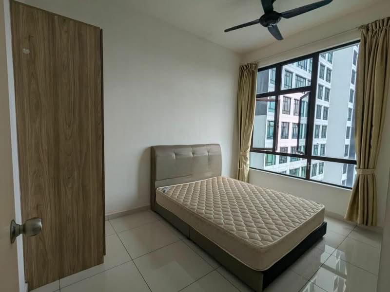 D'Summit Residences - 2