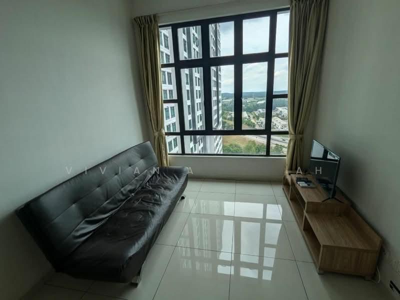 D'Summit Residences - 1