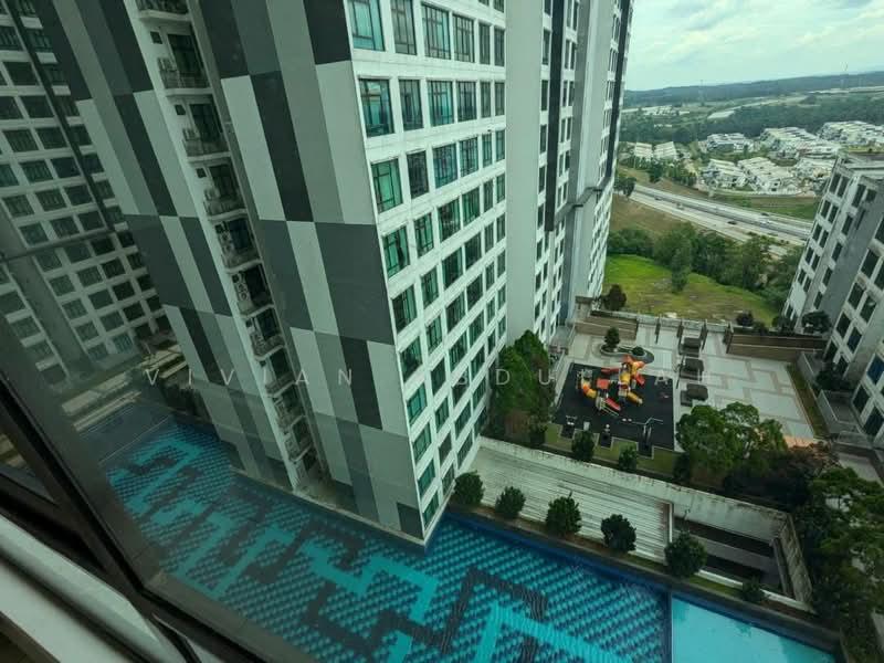 D'Summit Residences - 5