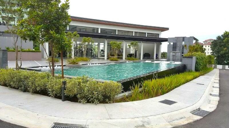 Canary Residence - 2