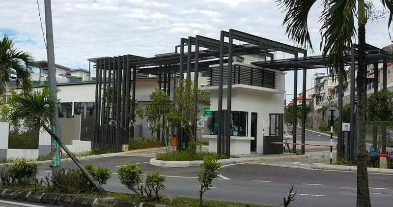 Canary Residence - 3