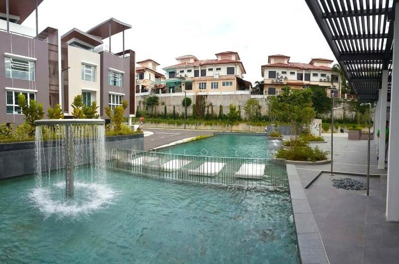 Canary Residence - 4