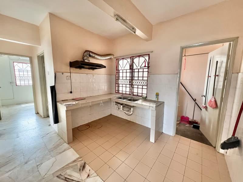 Residensi Warnasari 1 - 5