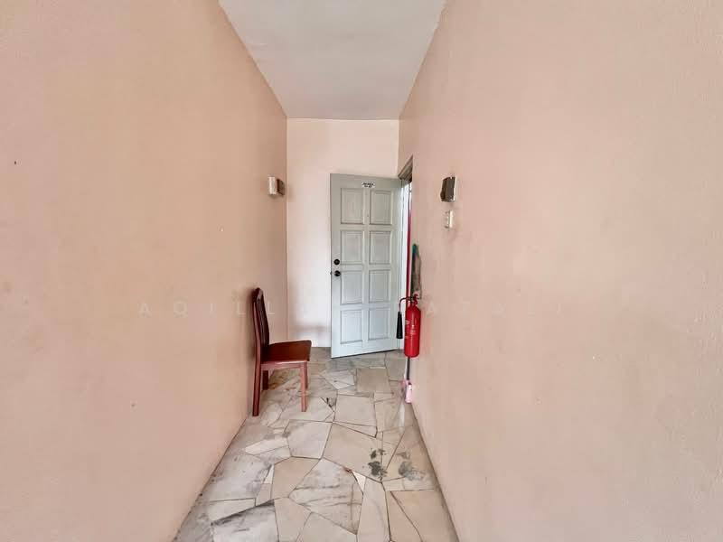 Residensi Warnasari 1 - 3