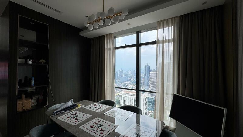 The Ritz-Carlton Residences - 5