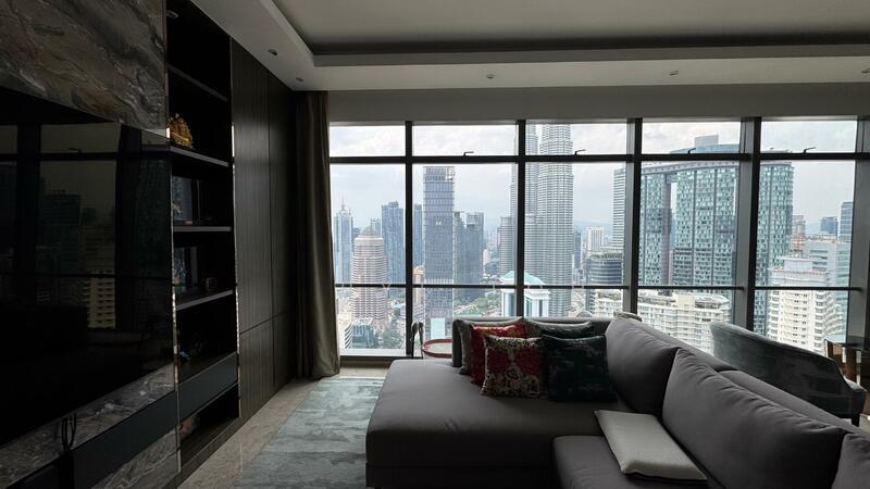 The Ritz-Carlton Residences - 1