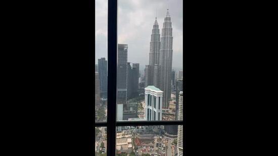 The Ritz-Carlton Residences - 4