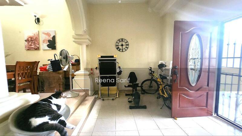 Non Bumi 2.5 Sty Superlink Seksyen 7 Shah Alam - 3