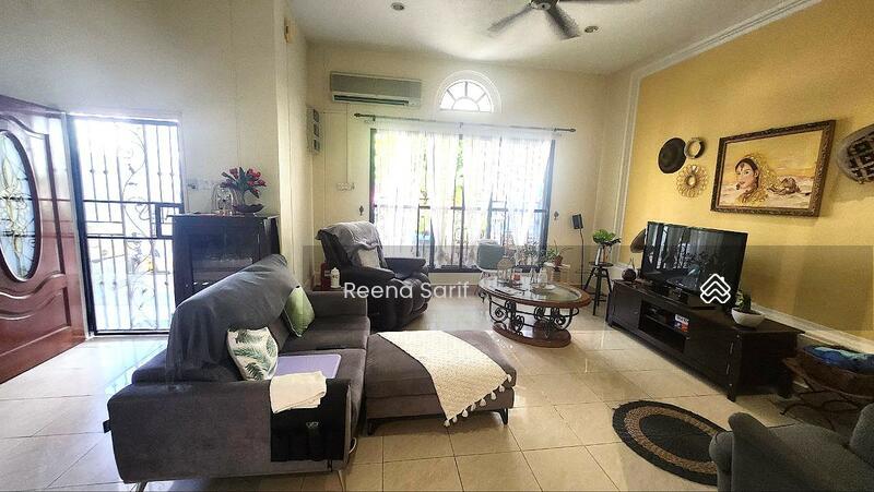 Non Bumi 2.5 Sty Superlink Seksyen 7 Shah Alam - 4