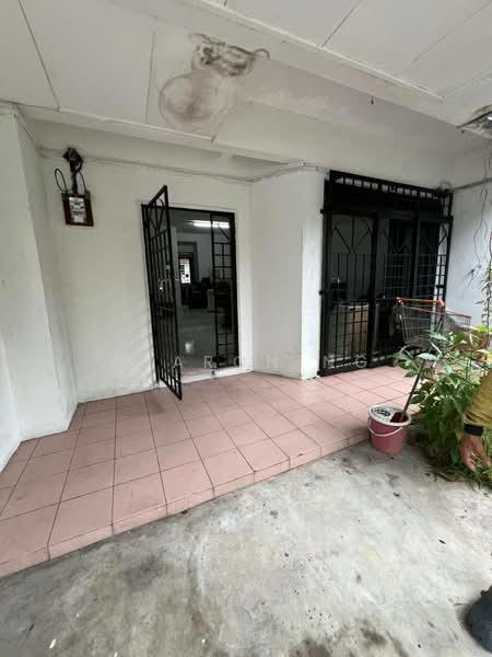 Taman Bukit Mewah @ Tampoi - 3
