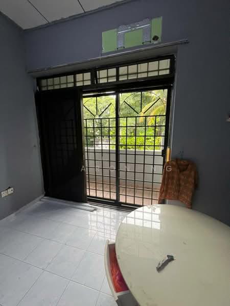 Taman Bukit Mewah @ Tampoi - 5