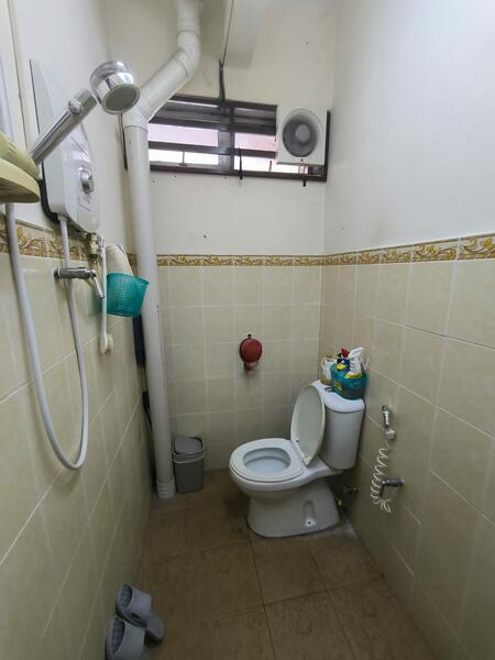 Seberang Jaya - 4