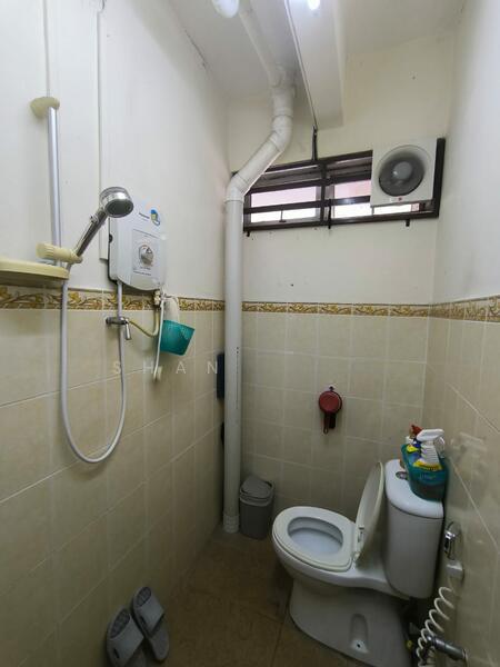 Seberang Jaya - 5
