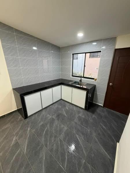 Bandar Baru Permas Jaya - 3