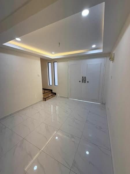 Bandar Baru Permas Jaya - 2
