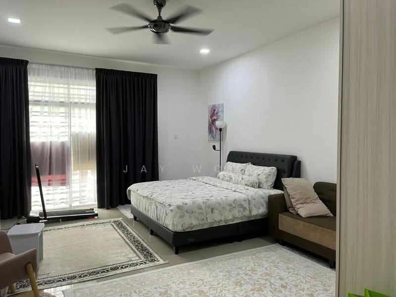 Taman Ehsan Jaya - 2