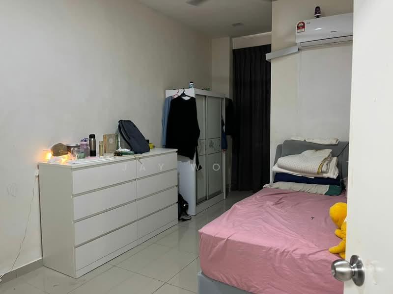 Taman Ehsan Jaya - 4
