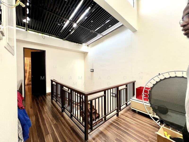 Ivy Terrace, Denai Alam - 2