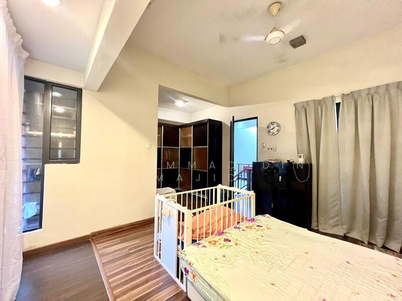 Ivy Terrace, Denai Alam - 5