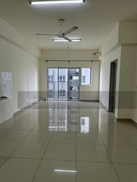 The Wharf Residence - 1