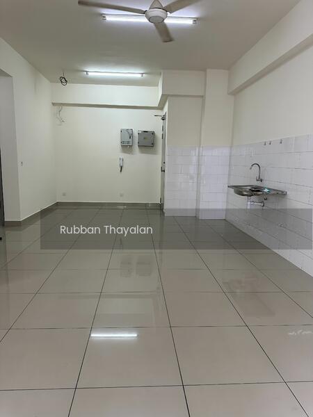 The Wharf Residence - 2