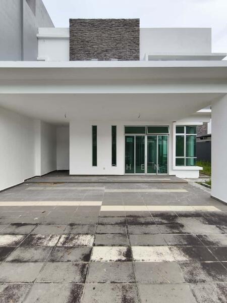 Taman Mutiara Rini - 2