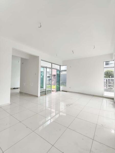 Taman Mutiara Rini - 5