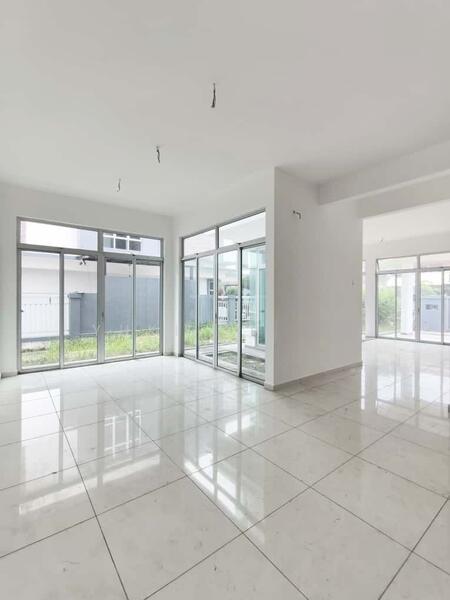 Taman Mutiara Rini - 3