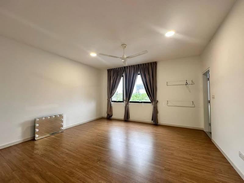 Sunway Citrine Lakehomes - 3