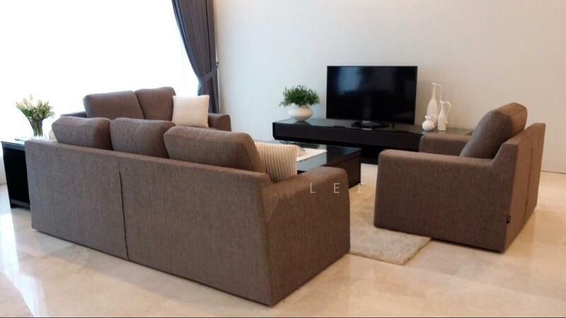 Quadro Residences - 1