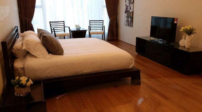 Quadro Residences - 2