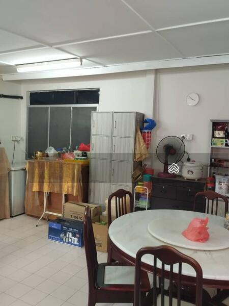 Taman Bukit Maluri - 5