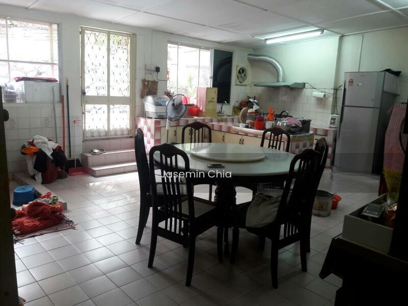 Taman Bukit Maluri - 4