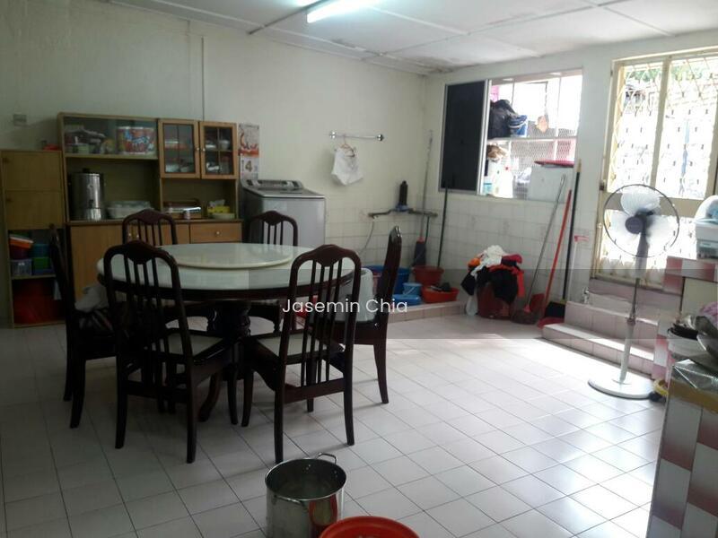 Taman Bukit Maluri - 2