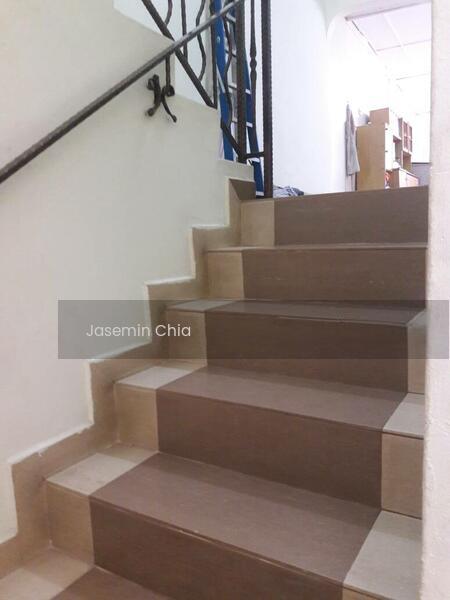 Taman Bukit Maluri - 3