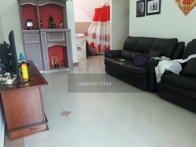 Taman Bukit Maluri - 5