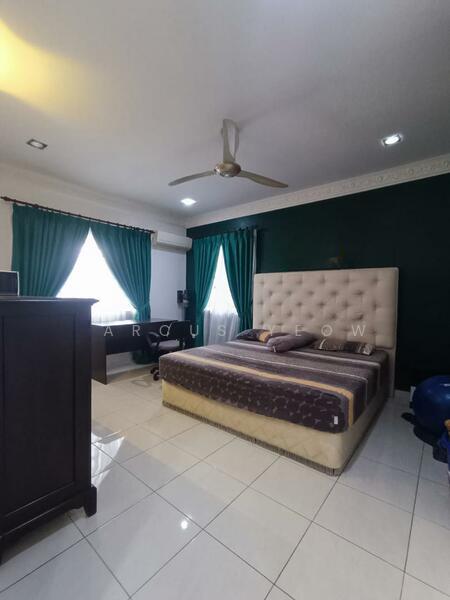 Rasah Kemayan - 4